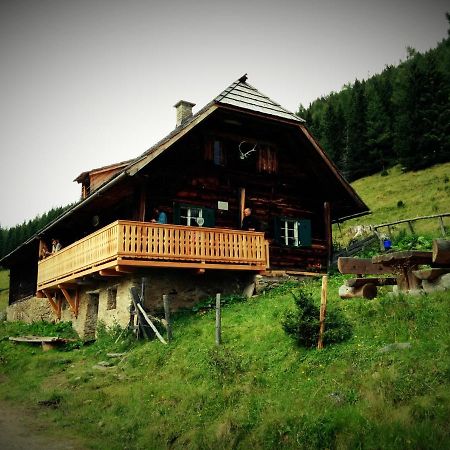 Rettlhof Villa Sankt Peter am Kammersberg Eksteriør billede