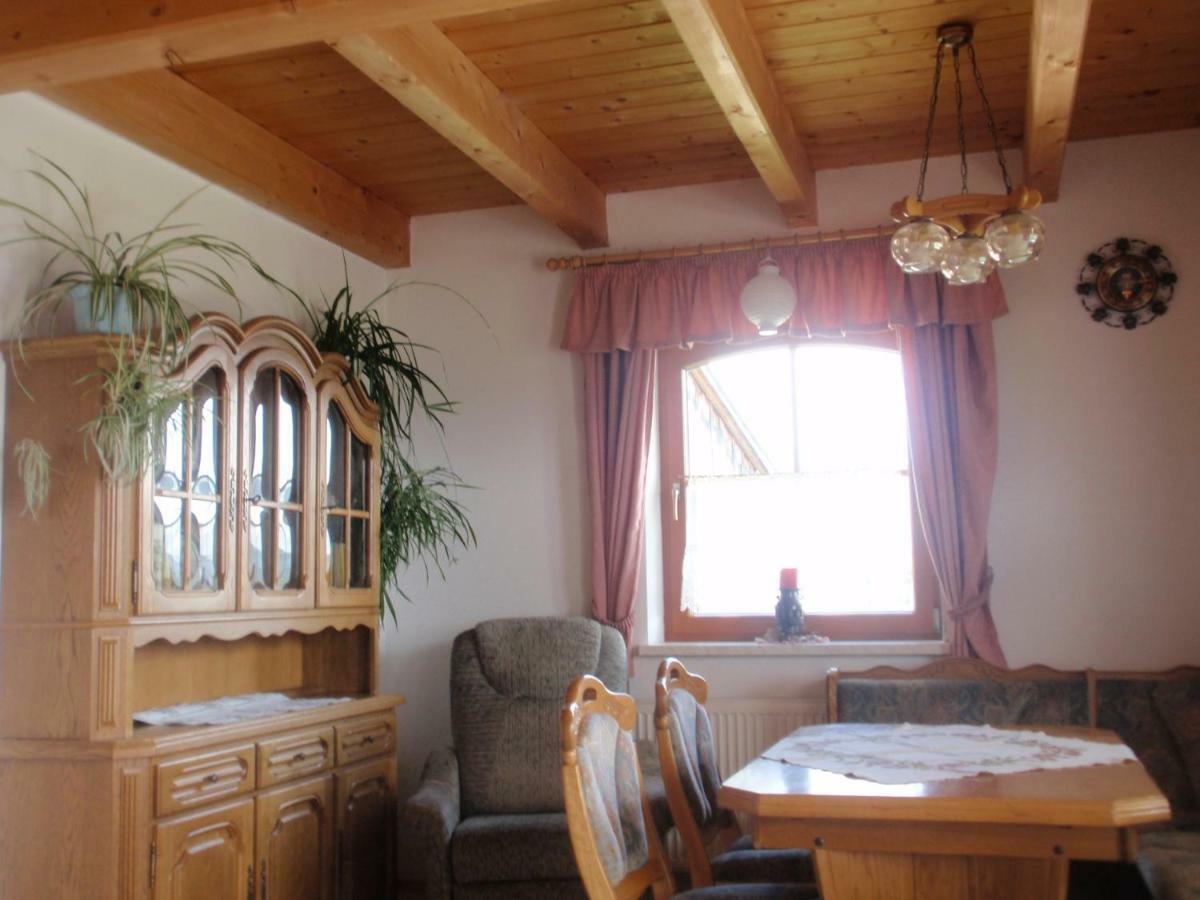 Rettlhof Villa Sankt Peter am Kammersberg Eksteriør billede