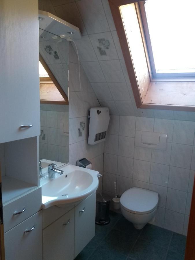 Rettlhof Villa Sankt Peter am Kammersberg Eksteriør billede